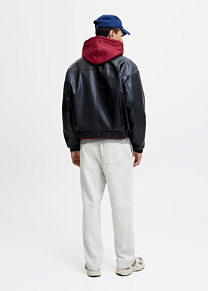 Jack & Jones dressipüksid Kane