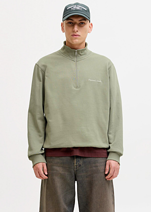 Кофта Norrebro Jack & Jones