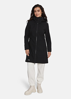 Huppa kevad-sügismantel SCH Ava