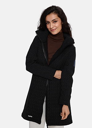 Huppa kevad-sügismantel SCH Ava