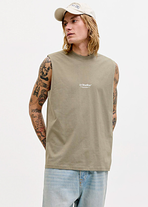 Jack & Jones topp Soho