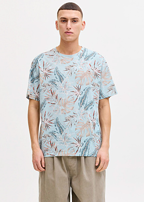 Jack & Jones T-särk Honolulu
