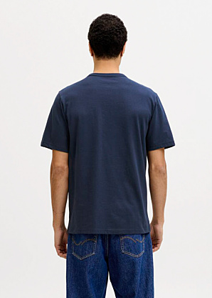 Jack & Jones T-särk College Logo