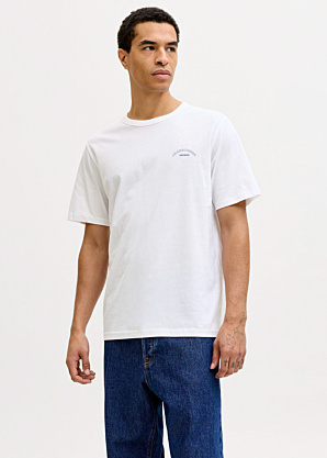 Jack & Jones T-särk College Logo