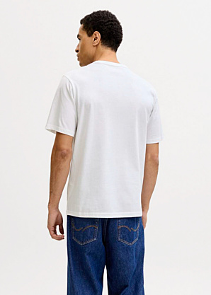 Jack & Jones T-särk College Logo