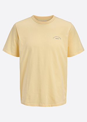 Jack & Jones T-särk College Logo