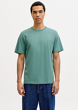 Jack & Jones T-särk College Logo