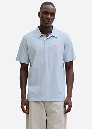 Jack & Jones polosärk Brandon