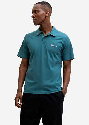 Jack & Jones polosärk Brandon
