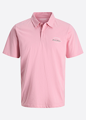 Jack & Jones polosärk Brandon