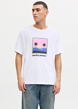 Jack & Jones T-särk Perry