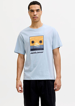 Jack & Jones T-särk Perry