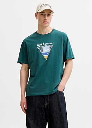 Jack & Jones T-särk Perry