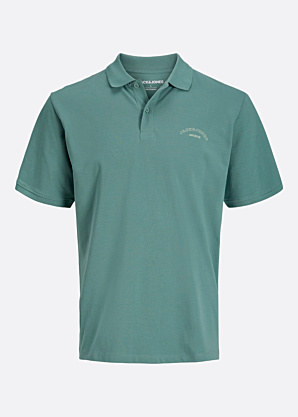 Jack & Jones polosärk College Logo