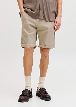 Jack & Jones püksid Strick Dylan