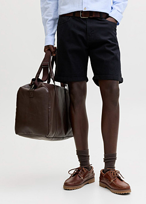 Jack & Jones püksid Strick Dylan