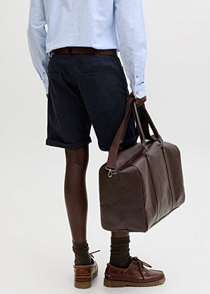 Jack & Jones püksid Strick Dylan