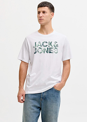 Jack & Jones T-särk Jeff