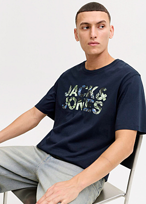Jack & Jones T-särk Jeff