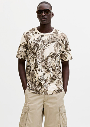 Jack & Jones T-särk Jeff