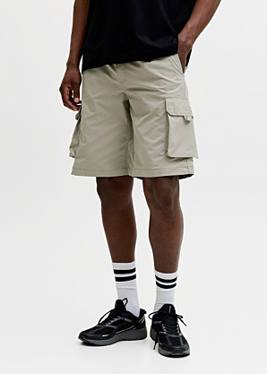 Jack & Jones püksid Cole Ivan
