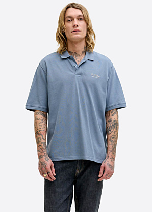 Рубашка-поло Archive Graphic Jack & Jones