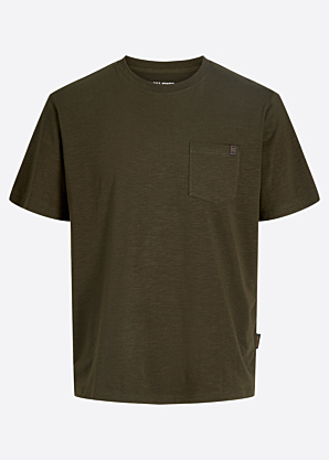 Футболка Dover Jack & Jones