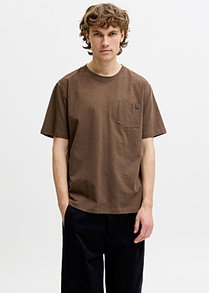 Футболка Dover Jack & Jones