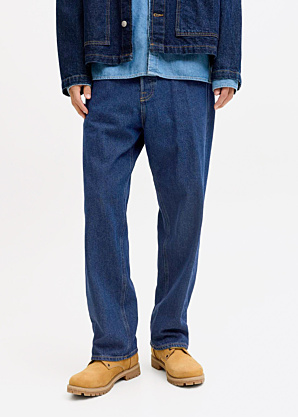 Jack & Jones teksapüksid Alex Orginal At 637