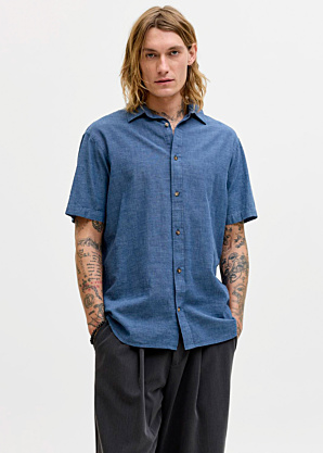 Рубашка Summer Jack & Jones