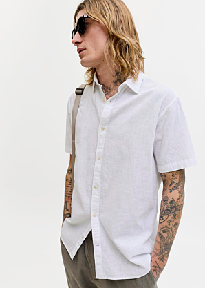Рубашка Summer Jack & Jones