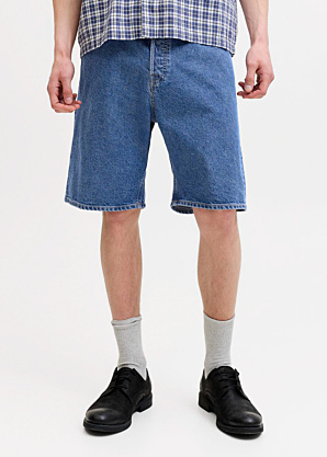 Jack & Jones teksapüksid Rick Original
