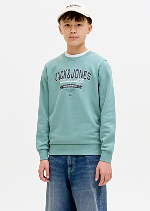 Jack & Jones pusa Logo