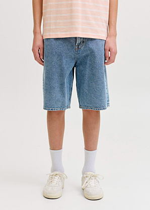 Jack & Jones teksapüksid Alex