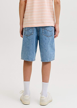 Jack & Jones teksapüksid Alex