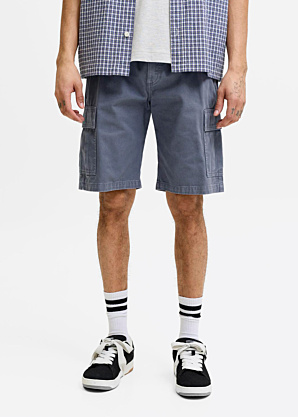 Jack & Jones püksid Cole Hudson