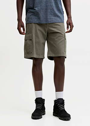 Jack & Jones püksid Cole Hudson