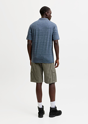 Jack & Jones püksid Cole Hudson
