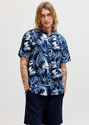 Jack & Jones triiksärk Honolulu