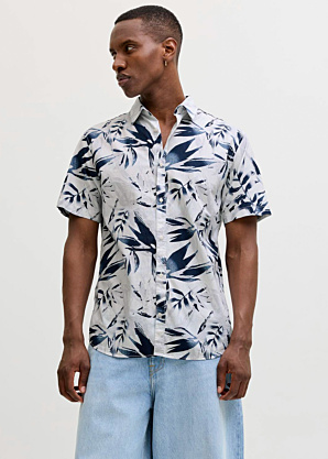 Jack & Jones triiksärk Honolulu