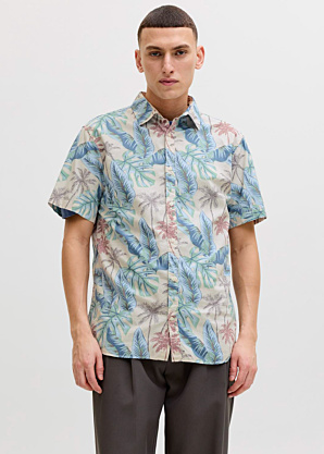 Jack & Jones triiksärk Honolulu