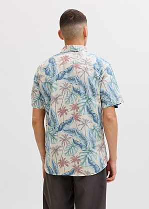 Рубашка Honolulu Jack & Jones