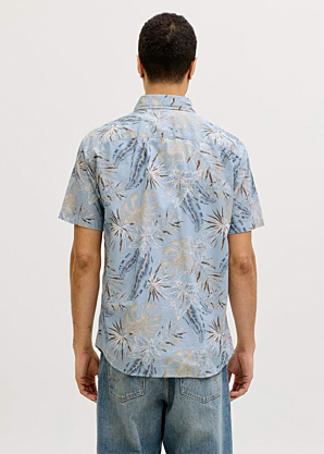 Рубашка Honolulu Jack & Jones