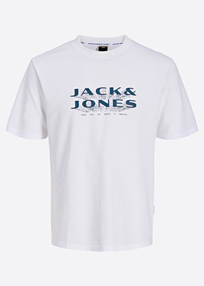 Jack & Jones T-särk Fusion