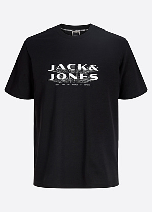 Jack & Jones T-särk Fusion