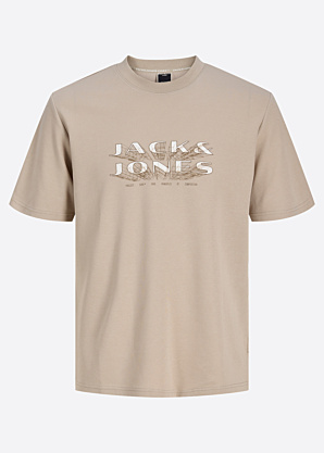Jack & Jones T-särk Fusion