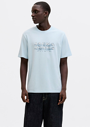 Jack & Jones T-särk Fusion