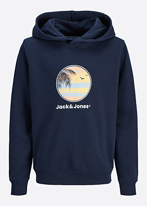 Кофта Perry Jack & Jones