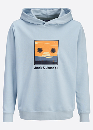 Кофта Perry Jack & Jones