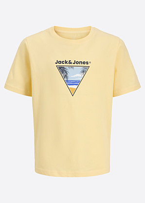 Футболка Perry Jack & Jones
